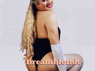 Dreamblonde