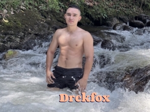 Drekfox