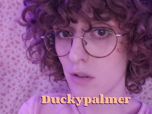 Duckypalmer