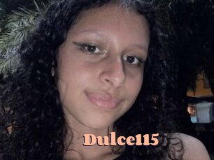 Dulce115