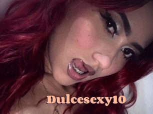 Dulcesexy10