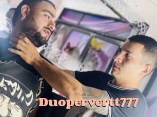 Duopervertt777