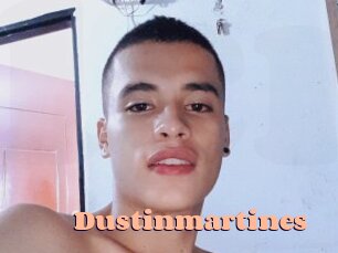 Dustinmartines