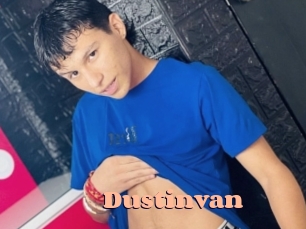 Dustinvan