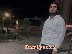 Dxrtysexx