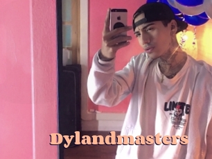 Dylandmasters