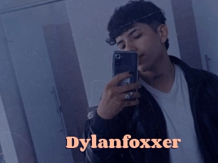 Dylanfoxxer