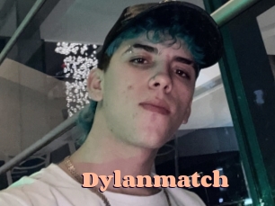 Dylanmatch