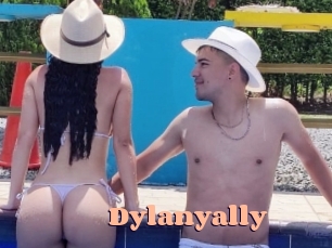 Dylanyally