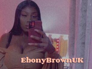 EbonyBrownUK