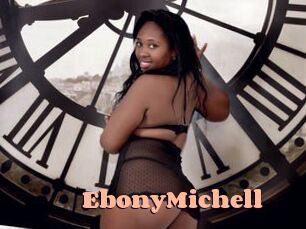 EbonyMichell