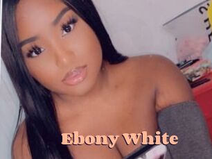 Ebony_White