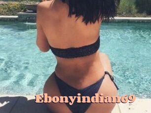 Ebonyindian69