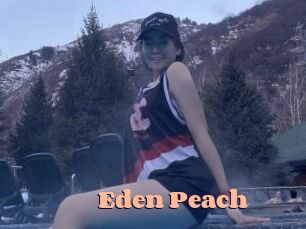 Eden_Peach