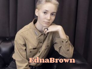 EdnaBrown