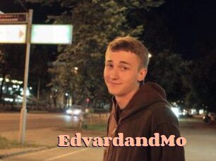 EdvardandMo