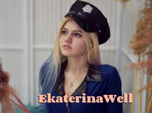 EkaterinaWell