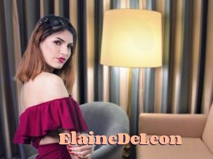 ElaineDeLeon