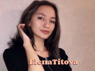 ElenaTitova