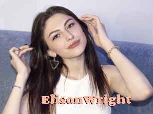 ElisonWright