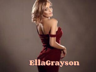 EllaGrayson