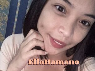 EllaHamano