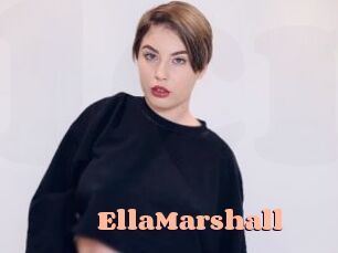 EllaMarshall