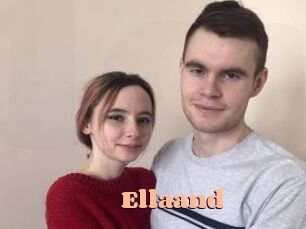 Ellaand