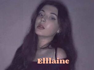 Elllaine