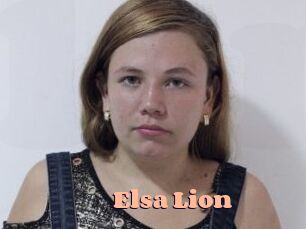 Elsa_Lion