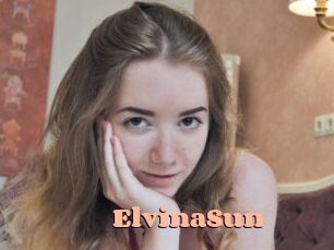 ElvinaSun