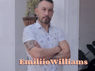 EmiliioWilliams