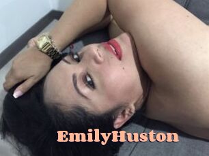 EmilyHuston