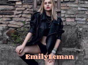 EmilyLeman