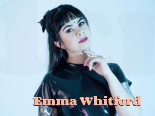 Emma_Whitford