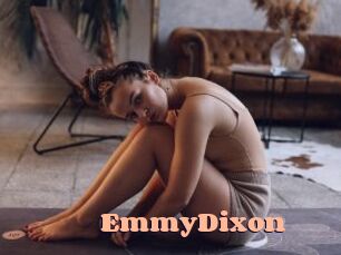 EmmyDixon