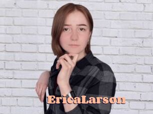 EricaLarson