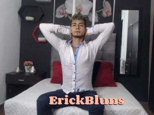 ErickBluns