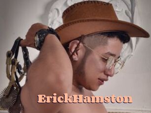 ErickHamston