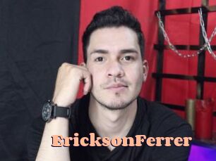 EricksonFerrer