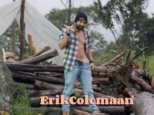 ErikColemaan