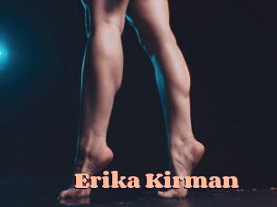 Erika_Kirman