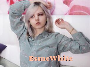 EsmeWhite