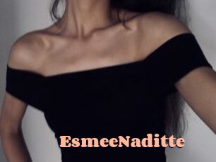 EsmeeNaditte