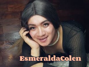 EsmeraldaColen