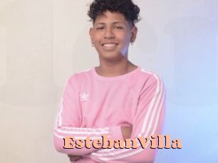 EstebanVilla