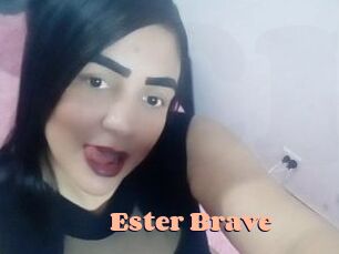 Ester_Brave