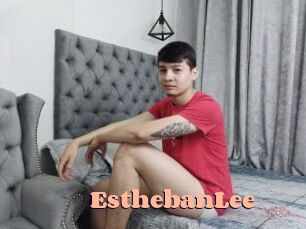 EsthebanLee