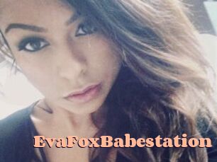 EvaFoxBabestation