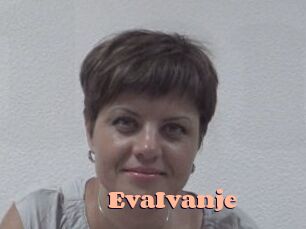 EvaIvanje